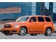 Характеристики автомобиля Chevrolet HHR 2.4 AT 1LT (06.2007 - 05.2008): фото, вместимость, скорость, двигатель, топливо, масса, отзывы