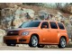 Характеристики автомобиля Chevrolet HHR 2.4 Flex-Fuel MT 2LT (06.2008 - 09.2011): фото, вместимость, скорость, двигатель, топливо, масса, отзывы