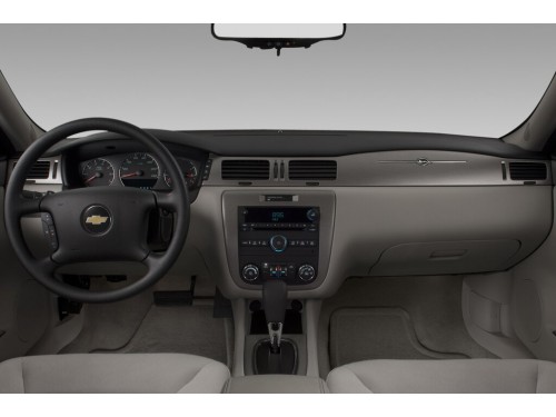 Характеристики автомобиля Chevrolet Impala 3.5 AT Impala LT (05.2005 - 05.2011): фото, вместимость, скорость, двигатель, топливо, масса, отзывы