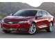 Характеристики автомобиля Chevrolet Impala 3.6 AT Premier (06.2016 - 02.2020): фото, вместимость, скорость, двигатель, топливо, масса, отзывы