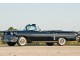 Характеристики автомобиля Chevrolet Impala 4.6 AT3 Impala Convertible (10.1957 - 09.1958): фото, вместимость, скорость, двигатель, топливо, масса, отзывы