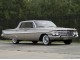 Характеристики автомобиля Chevrolet Impala 4.6 AT3 Impala Sport Sedan (10.1960 - 09.1961): фото, вместимость, скорость, двигатель, топливо, масса, отзывы