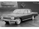 Характеристики автомобиля Chevrolet Impala 4.6 MT4 Impala Sedan Overdrive (10.1961 - 09.1962): фото, вместимость, скорость, двигатель, топливо, масса, отзывы