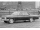Характеристики автомобиля Chevrolet Impala 4.6 MT4 Impala Sport Sedan Overdrive (10.1961 - 09.1962): фото, вместимость, скорость, двигатель, топливо, масса, отзывы