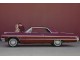 Характеристики автомобиля Chevrolet Impala 5.4 AT Impala Sport Coupe (10.1963 - 09.1964): фото, вместимость, скорость, двигатель, топливо, масса, отзывы