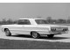 Характеристики автомобиля Chevrolet Impala 3.8 AT Impala Sport Coupe (10.1963 - 09.1964): фото, вместимость, скорость, двигатель, топливо, масса, отзывы