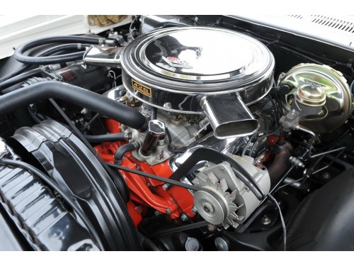 Характеристики автомобиля Chevrolet Impala 5.4 MT3 Impala Sport Coupe (10.1963 - 09.1964): фото, вместимость, скорость, двигатель, топливо, масса, отзывы