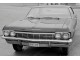 Характеристики автомобиля Chevrolet Impala 3.8 MT4 Impala Sport Sedan (10.1964 - 09.1965): фото, вместимость, скорость, двигатель, топливо, масса, отзывы