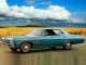 Характеристики автомобиля Chevrolet Impala 5.0 MT3 Impala Sport Sedan (10.1967 - 09.1968): фото, вместимость, скорость, двигатель, топливо, масса, отзывы