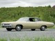 Характеристики автомобиля Chevrolet Impala 5.0 AT2 Impala Custom Coupe (10.1967 - 09.1968): фото, вместимость, скорость, двигатель, топливо, масса, отзывы