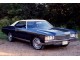 Характеристики автомобиля Chevrolet Impala 4.1 AT2 Impala Sport Coupe (10.1970 - 09.1971): фото, вместимость, скорость, двигатель, топливо, масса, отзывы