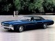 Характеристики автомобиля Chevrolet Impala 7.4 AT Impala Sport Sedan (10.1971 - 09.1972): фото, вместимость, скорость, двигатель, топливо, масса, отзывы
