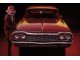 Характеристики автомобиля Chevrolet Impala 4.6 MT3 Impala Sport Coupe (10.1963 - 09.1964): фото, вместимость, скорость, двигатель, топливо, масса, отзывы