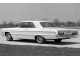 Характеристики автомобиля Chevrolet Impala 4.6 MT3 Impala Sport Coupe (10.1963 - 09.1964): фото, вместимость, скорость, двигатель, топливо, масса, отзывы