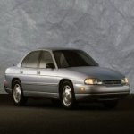 Chevrolet Lumina 3.8 AT Lumina LTZ (05.1997 - 04.1999)