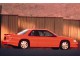 Характеристики автомобиля Chevrolet Lumina 3.1 AT Lumina Overdrive (05.1989 - 08.1990): фото, вместимость, скорость, двигатель, топливо, масса, отзывы