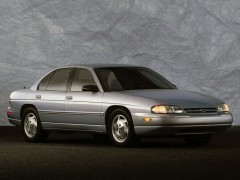 Chevrolet Lumina 3.1 AT Lumina (05.1996 - 04.1999)