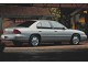 Характеристики автомобиля Chevrolet Lumina 3.1 AT Lumina LTZ (05.1996 - 04.1999): фото, вместимость, скорость, двигатель, топливо, масса, отзывы