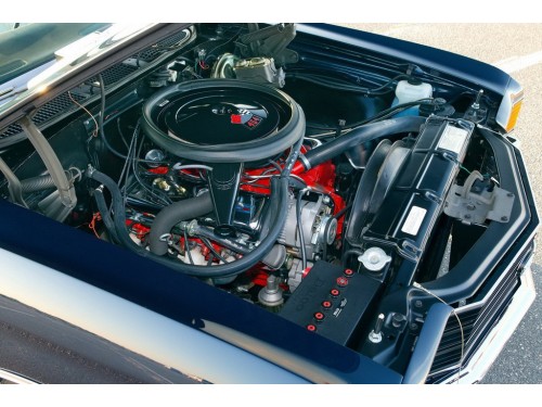 Характеристики автомобиля Chevrolet Malibu 5.0 MT Chevelle Malibu (09.1970 - 08.1971): фото, вместимость, скорость, двигатель, топливо, масса, отзывы