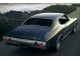 Характеристики автомобиля Chevrolet Malibu 5.7 MT Chevelle Malibu Sport Coupe 4-gears (09.1970 - 08.1972): фото, вместимость, скорость, двигатель, топливо, масса, отзывы