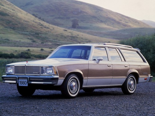 Характеристики автомобиля Chevrolet Malibu 4.4 AT Malibu (09.1979 - 08.1980): фото, вместимость, скорость, двигатель, топливо, масса, отзывы
