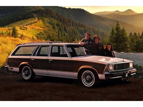 Характеристики автомобиля Chevrolet Malibu 5.0 AT Malibu (09.1980 - 08.1983): фото, вместимость, скорость, двигатель, топливо, масса, отзывы