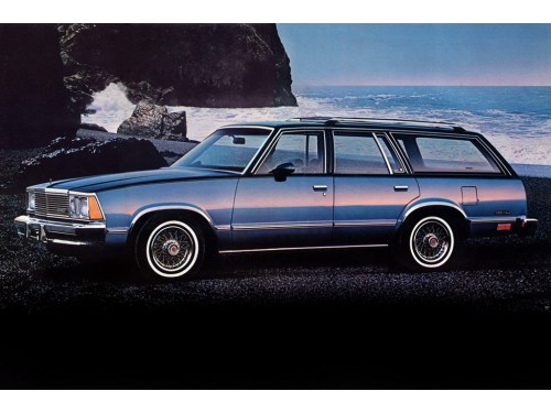 Характеристики автомобиля Chevrolet Malibu 3.8 MT Malibu (09.1980 - 08.1981): фото, вместимость, скорость, двигатель, топливо, масса, отзывы