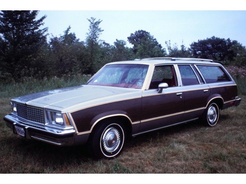 Характеристики автомобиля Chevrolet Malibu 5.0 AT Malibu (09.1978 - 08.1979): фото, вместимость, скорость, двигатель, топливо, масса, отзывы
