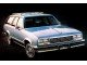 Характеристики автомобиля Chevrolet Malibu 3.8 AT Malibu (09.1980 - 08.1983): фото, вместимость, скорость, двигатель, топливо, масса, отзывы