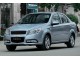 Характеристики автомобиля Chevrolet Nexia 1.5 AT Optimum (02.2016 - н.в.): фото, вместимость, скорость, двигатель, топливо, масса, отзывы