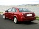 Характеристики автомобиля Chevrolet Nubira 1.8 AT CDX (09.2004 - 09.2009): фото, вместимость, скорость, двигатель, топливо, масса, отзывы
