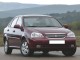 Характеристики автомобиля Chevrolet Nubira 1.8 AT CDX (09.2004 - 09.2009): фото, вместимость, скорость, двигатель, топливо, масса, отзывы