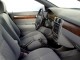 Характеристики автомобиля Chevrolet Nubira 1.6 AT SX (06.2006 - 09.2009): фото, вместимость, скорость, двигатель, топливо, масса, отзывы