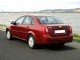Характеристики автомобиля Chevrolet Nubira 2.0D AT CDX (06.2007 - 09.2009): фото, вместимость, скорость, двигатель, топливо, масса, отзывы