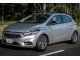 Характеристики автомобиля Chevrolet Onix 1.4 AT Active (06.2016 - 08.2019): фото, вместимость, скорость, двигатель, топливо, масса, отзывы