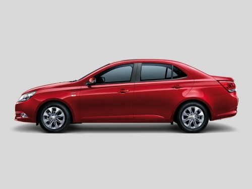 Характеристики автомобиля Chevrolet Optra 1.5 AT Luxury (11.2014 - н.в.): фото, вместимость, скорость, двигатель, топливо, масса, отзывы