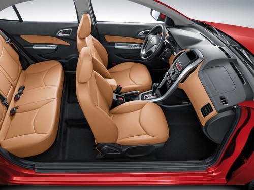 Характеристики автомобиля Chevrolet Optra 1.5 AT Luxury (11.2014 - н.в.): фото, вместимость, скорость, двигатель, топливо, масса, отзывы