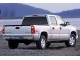 Характеристики автомобиля Chevrolet Silverado 4.3 AT Extended Cab Standard Box 1500 Base (04.2002 - 05.2003): фото, вместимость, скорость, двигатель, топливо, масса, отзывы