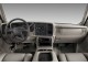 Характеристики автомобиля Chevrolet Silverado 4.3 AT Regular Cab Sportside Box 1500 Base (06.2003 - 11.2006): фото, вместимость, скорость, двигатель, топливо, масса, отзывы