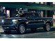 Характеристики автомобиля Chevrolet Silverado 2.7 AT 4x4 Double Cab Standard Bed 1500 Custom (04.2020 - н.в.): фото, вместимость, скорость, двигатель, топливо, масса, отзывы