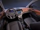 Характеристики автомобиля Chevrolet Sonic 1.4T MT RS (08.2012 - 03.2016): фото, вместимость, скорость, двигатель, топливо, масса, отзывы