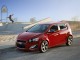Характеристики автомобиля Chevrolet Sonic 1.4T AT RS (08.2012 - 03.2016): фото, вместимость, скорость, двигатель, топливо, масса, отзывы