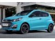 Характеристики автомобиля Chevrolet Spark 1.0 CVT LS (09.2018 - н.в.): фото, вместимость, скорость, двигатель, топливо, масса, отзывы