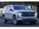 Характеристики автомобиля Chevrolet Suburban 5.3 AT 4WD Premier (04.2020 - н.в.): фото, вместимость, скорость, двигатель, топливо, масса, отзывы