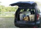 Характеристики автомобиля Chevrolet Suburban 5.3 AT 4WD LT (04.2020 - н.в.): фото, вместимость, скорость, двигатель, топливо, масса, отзывы