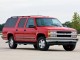 Характеристики автомобиля Chevrolet Suburban 5.7 AT 4x4 K1500 LT (06.1994 - 05.1995): фото, вместимость, скорость, двигатель, топливо, масса, отзывы