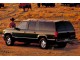 Характеристики автомобиля Chevrolet Suburban 5.7 AT 4x4 K1500 LT (06.1994 - 05.1995): фото, вместимость, скорость, двигатель, топливо, масса, отзывы