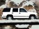 Характеристики автомобиля Chevrolet Tahoe 5.7 AT LS 5dr. (09.1995 - 06.1997): фото, вместимость, скорость, двигатель, топливо, масса, отзывы