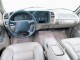 Характеристики автомобиля Chevrolet Tahoe 5.7 AT LS 5dr. (09.1995 - 06.1997): фото, вместимость, скорость, двигатель, топливо, масса, отзывы