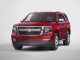 Характеристики автомобиля Chevrolet Tahoe 6.2 AT LE (01.2016 - 02.2018): фото, вместимость, скорость, двигатель, топливо, масса, отзывы